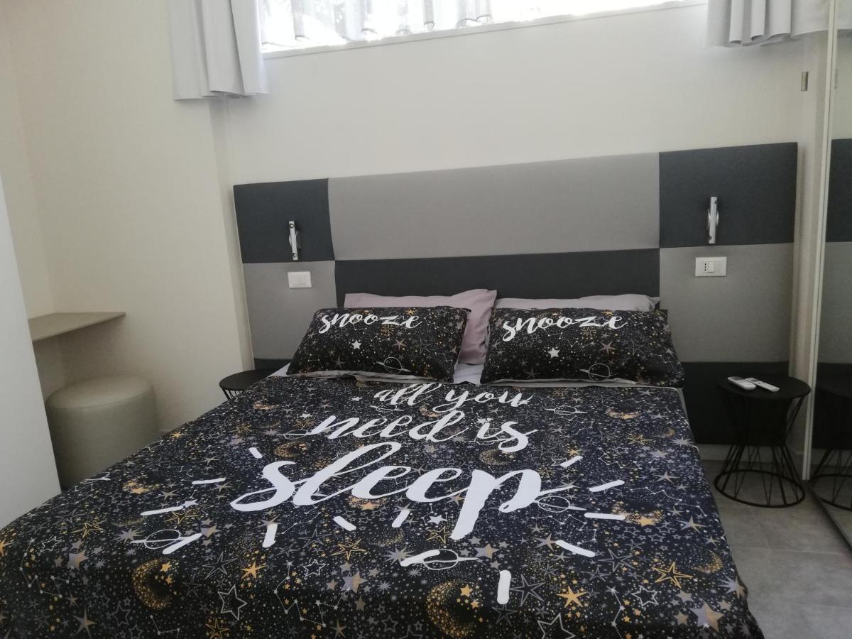 La Via Lattea Lejlighed La Spezia Eksteriør billede