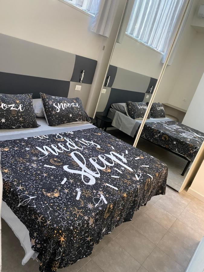 La Via Lattea Lejlighed La Spezia Eksteriør billede